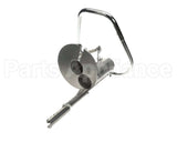 00-944011 Hobart Handle,Push Feeder,Assembly.