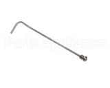00-944122-0000L Vulcan Hart Tube,Acb Left Pilot