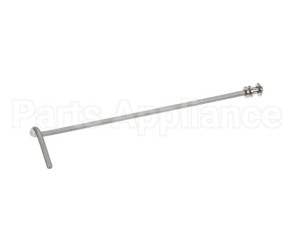 00-944122-0000L Vulcan Hart Tube,Acb Left Pilot