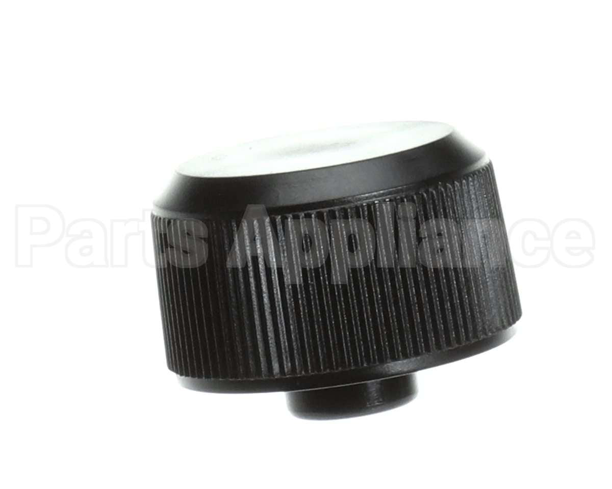 00-944135 Vulcan Hart Knob, Gts Thermostat