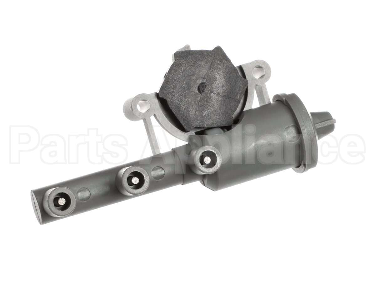 00-944255 Vulcan Hart Ignitor, Rotary