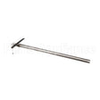 00-944257 Compatible Midwest Appliance Parts Ss Vtec Grill Scraper Vulcan Hart