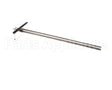 00-944257 Vulcan Hart Scraper, Stainless Steel