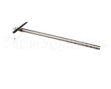 00-944257 Vulcan Hart Scraper, Stainless Steel