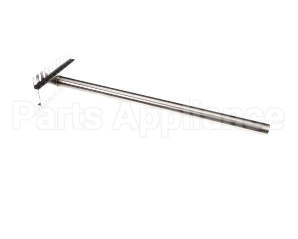 00-944257 Vulcan Hart Scraper, Stainless Steel