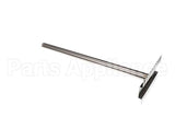 00-944257 Vulcan Hart Scraper, Stainless Steel