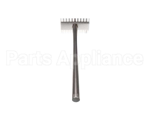 00-944257 Vulcan Hart Scraper, Stainless Steel