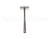 00-944257 Vulcan Hart Scraper, Stainless Steel