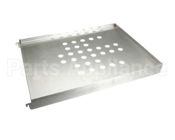 00-944357-0048L Vulcan Hart 47 60 Left Deflector Tray