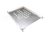 00-944357-0048R Vulcan Hart 47 Right Deflector Tray