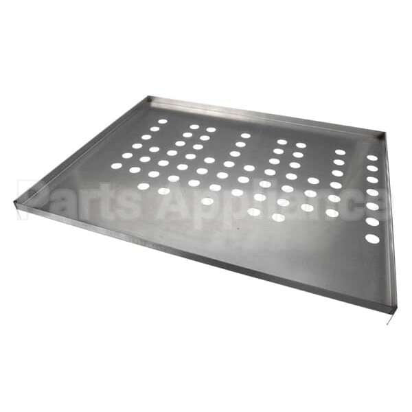 00-944357-0072L Compatible Vulcan 72 Left Deflector Tray