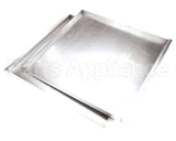 00-944358-00036 Vulcan Hart 36, Right 60 And 72 Crumb Tray