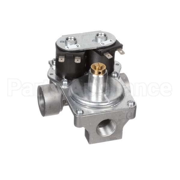 00-944391 Compatible Vulcan 4.0 Nat Gas Valve, Doubl E Regu
