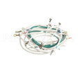 00-944400-00024 Compatible Vulcan Wiring Kit - 24 In, All Voltag