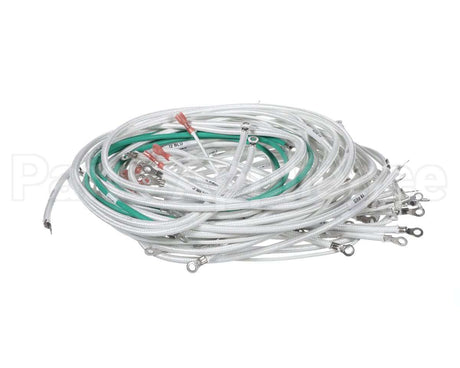 00-944400-00072 Vulcan Hart Wiring Kit - 72 In, All Voltag