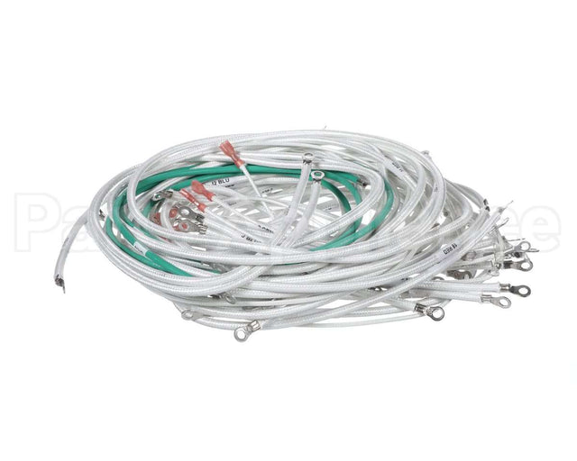 00-944400-00072 Vulcan Hart Wiring Kit - 72 In, All Voltag