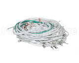 00-944400-00072 Vulcan Hart Wiring Kit - 72 In, All Voltag