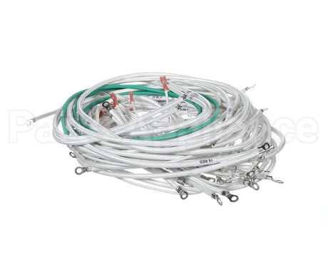 00-944400-00072 Vulcan Hart Wiring Kit - 72 In, All Voltag
