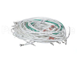00-944400-00072 Vulcan Hart Wiring Kit - 72 In, All Voltag
