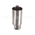 00-944412 Compatible Vulcan Leg, Adjstbl, 4"