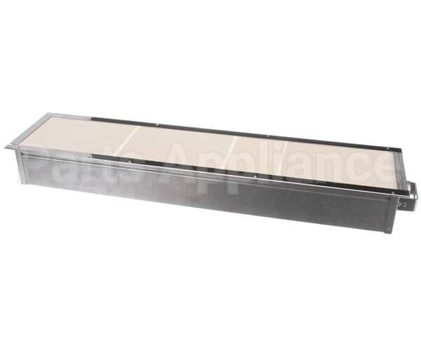 00-944489-00030 Vulcan Hart Burner - 30,000 Btu