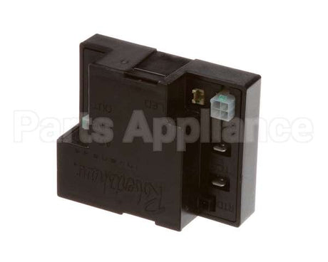 00-944524-00001 Vulcan Hart 550 Degree Thermostat, 120V So