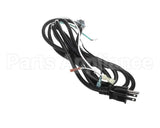 00-944526 Vulcan Hart Power Cord, Vccg 120V