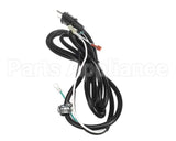 00-944526 Vulcan Hart Power Cord, Vccg 120V