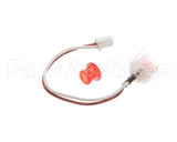 00-944539 Vulcan Hart Led, Red Indicator