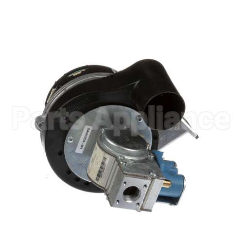 00-944782-TR45N Vulcan Hart Blower/Valve Assembly Tr45 Natural