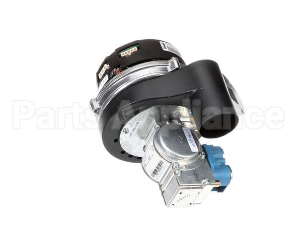 00-944782-VK45N Vulcan Hart Blower/Valve Assembly Vk45 Natural