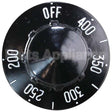 00-944801 Compatible Vulcan Dial 2-1/4 D, Off 400-200