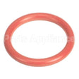 00-944959-00005 Compatible Vulcan O-Ring, Drain Pipe, Cef
