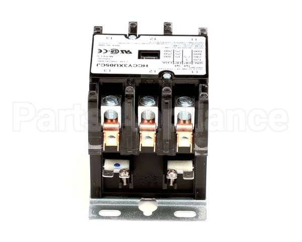 00-945037-00050 Vulcan Hart Contactor, 50 Amp Def
