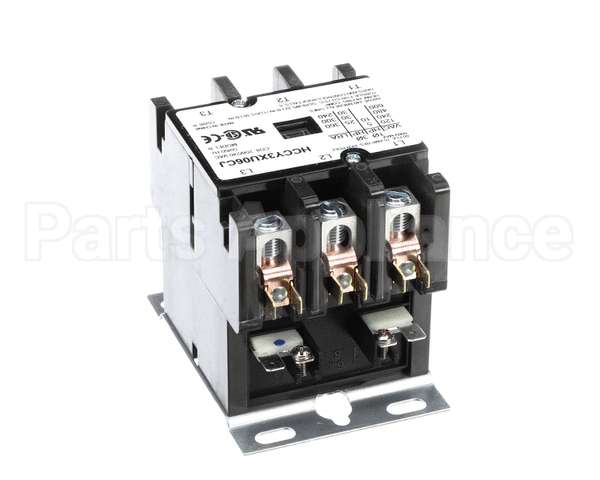 00-945037-00063 Vulcan Hart Contactor, 63 Amp Def
