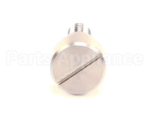 00-945086 Vulcan Hart Bolt Shoulder Slotted, 3/8 Dia