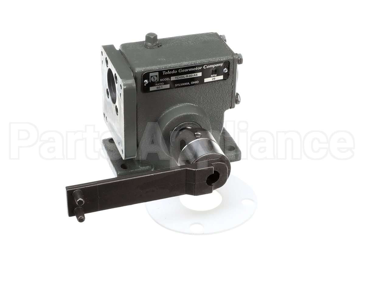00-945292 Hobart Kit,Arm/Gear Box,Std/Turned
