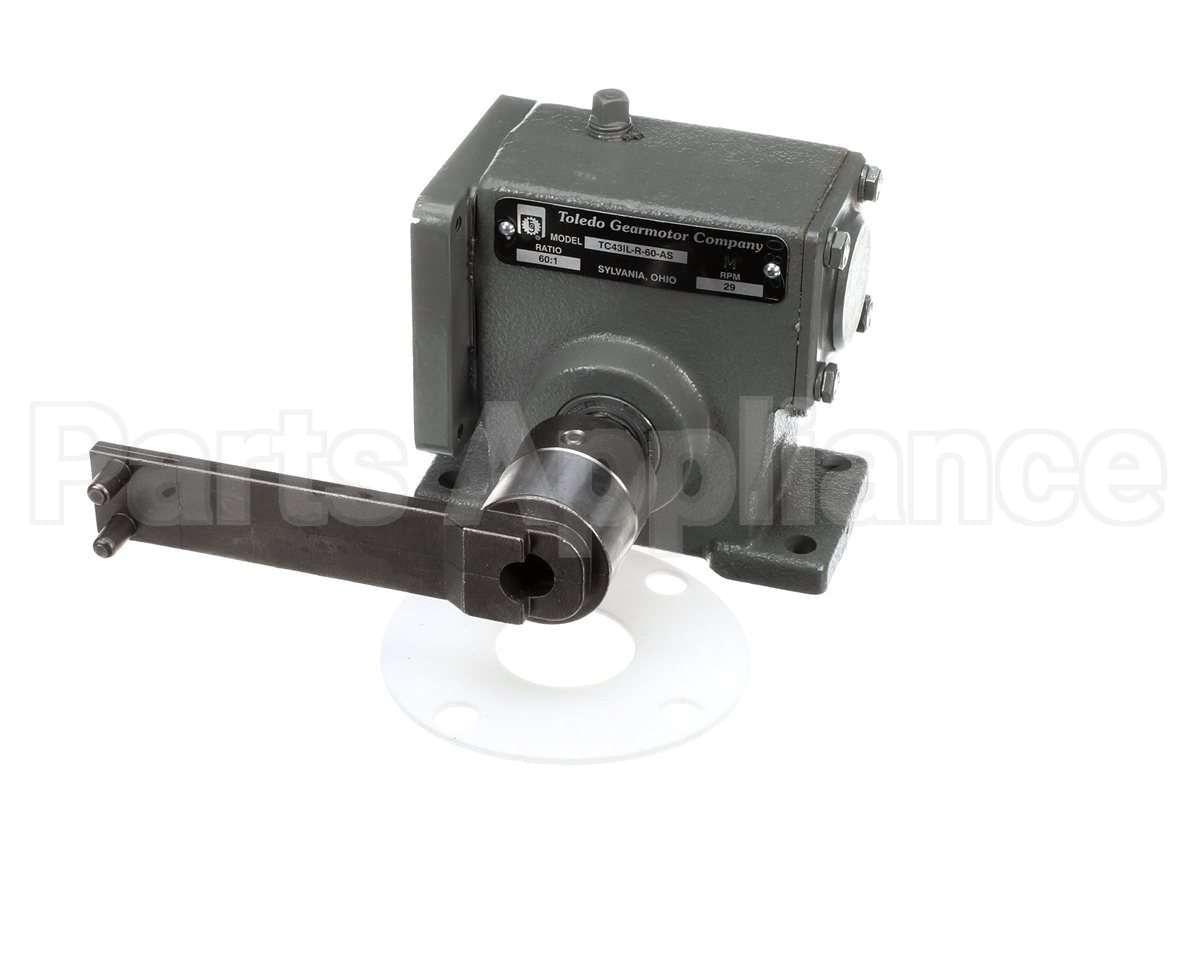 00-945292 Hobart Kit,Arm/Gear Box,Std/Turned