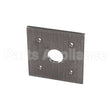 00-945433 Compatible Vulcan Plate, Backing, Shaft Seal
