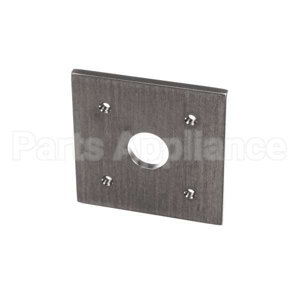 00-945433 Compatible Vulcan Plate, Backing, Shaft Seal