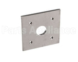 00-945433 Vulcan Hart Plate, Backing, Shaft Seal