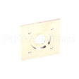 00-945434 Compatible Midwest Appliance Parts Plate, Cover, Shaft Seal