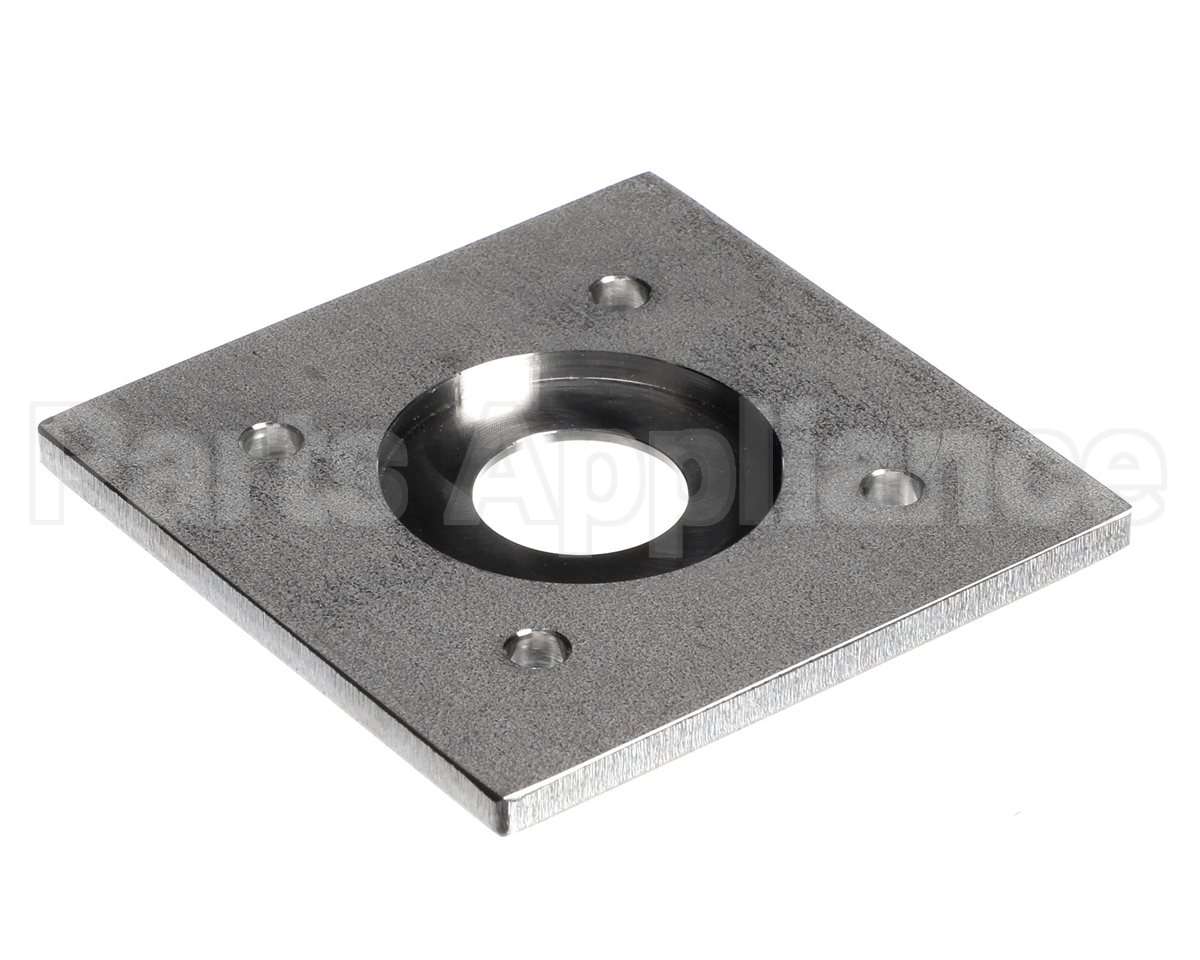 00-945434 Vulcan Hart Plate, Cover, Shaft Seal