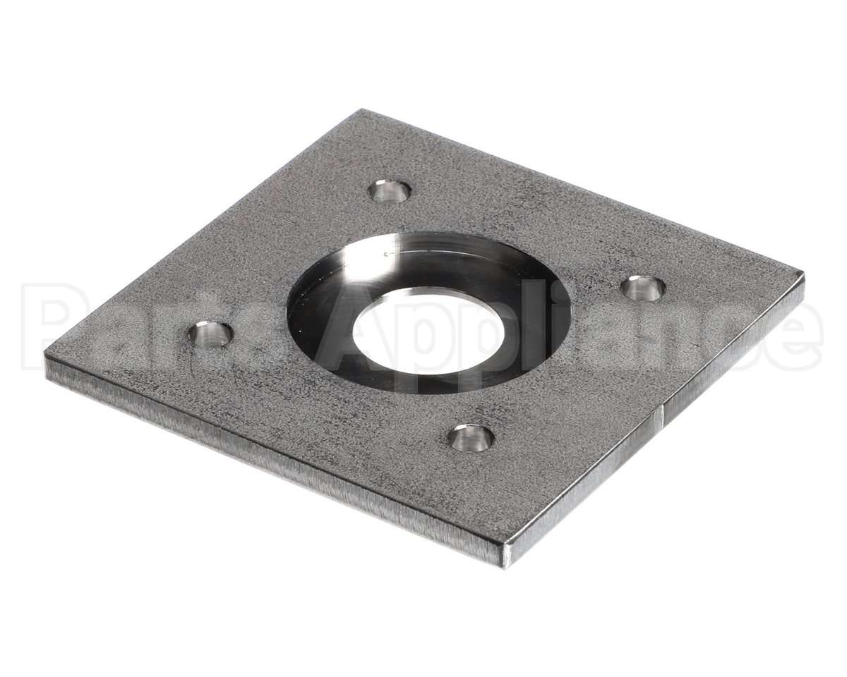 00-945434 Vulcan Hart Plate, Cover, Shaft Seal