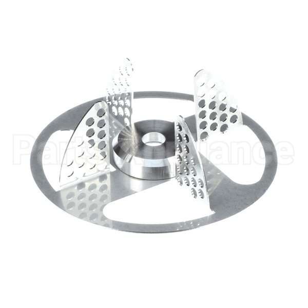 00-945756 Compatible Vulcan Atomizer, Water