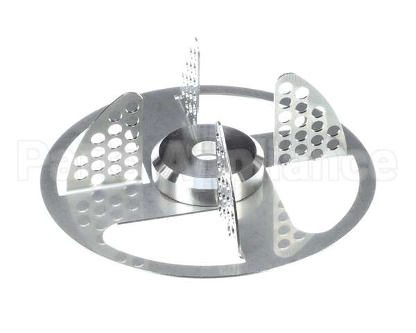 00-945756 Vulcan Hart Atomizer, Water