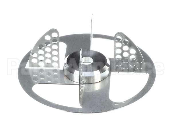 00-945756 Vulcan Hart Atomizer, Water