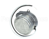 00-945878 Vulcan Hart Motor, Cavity Vent