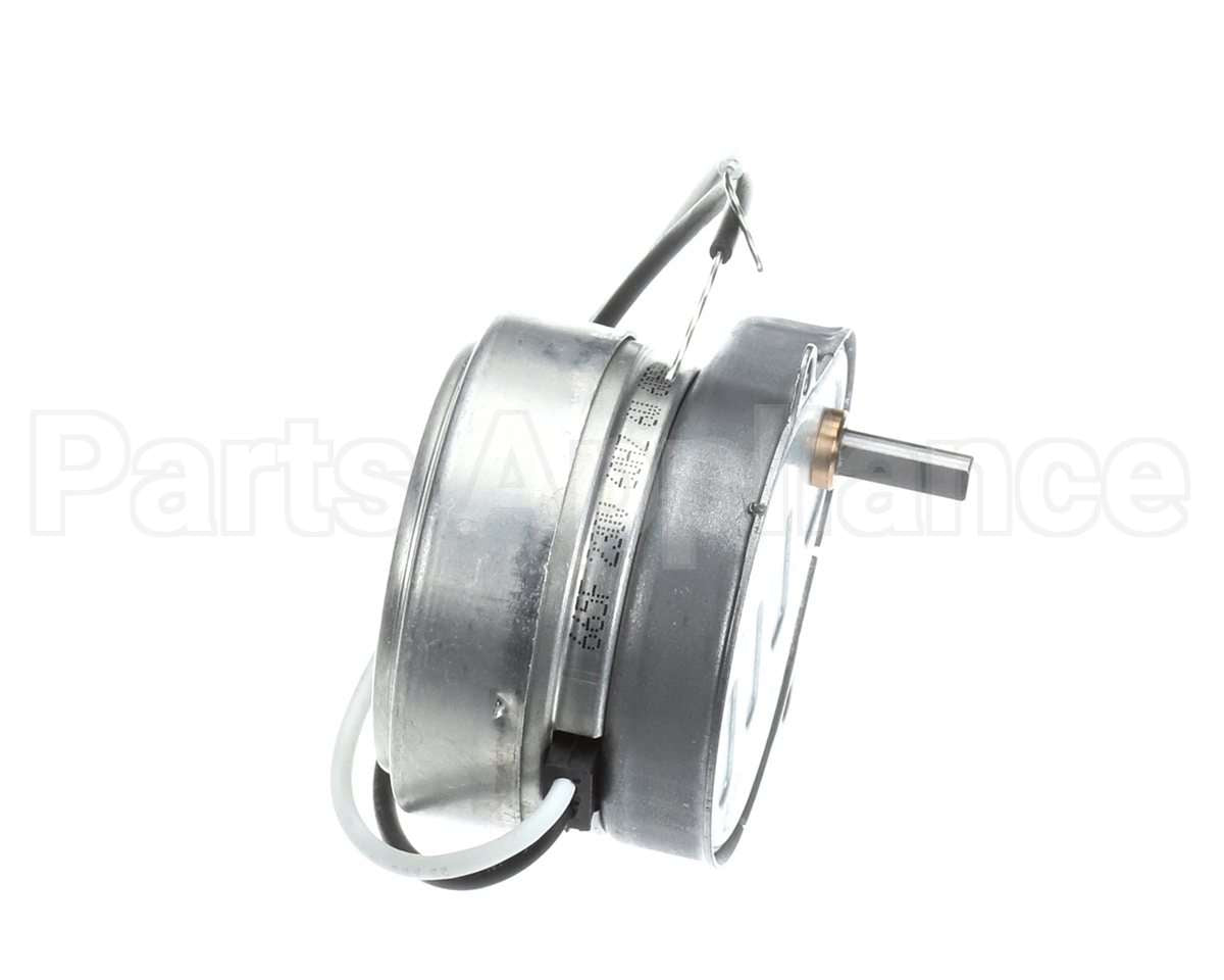 00-945878 Vulcan Hart Motor, Cavity Vent