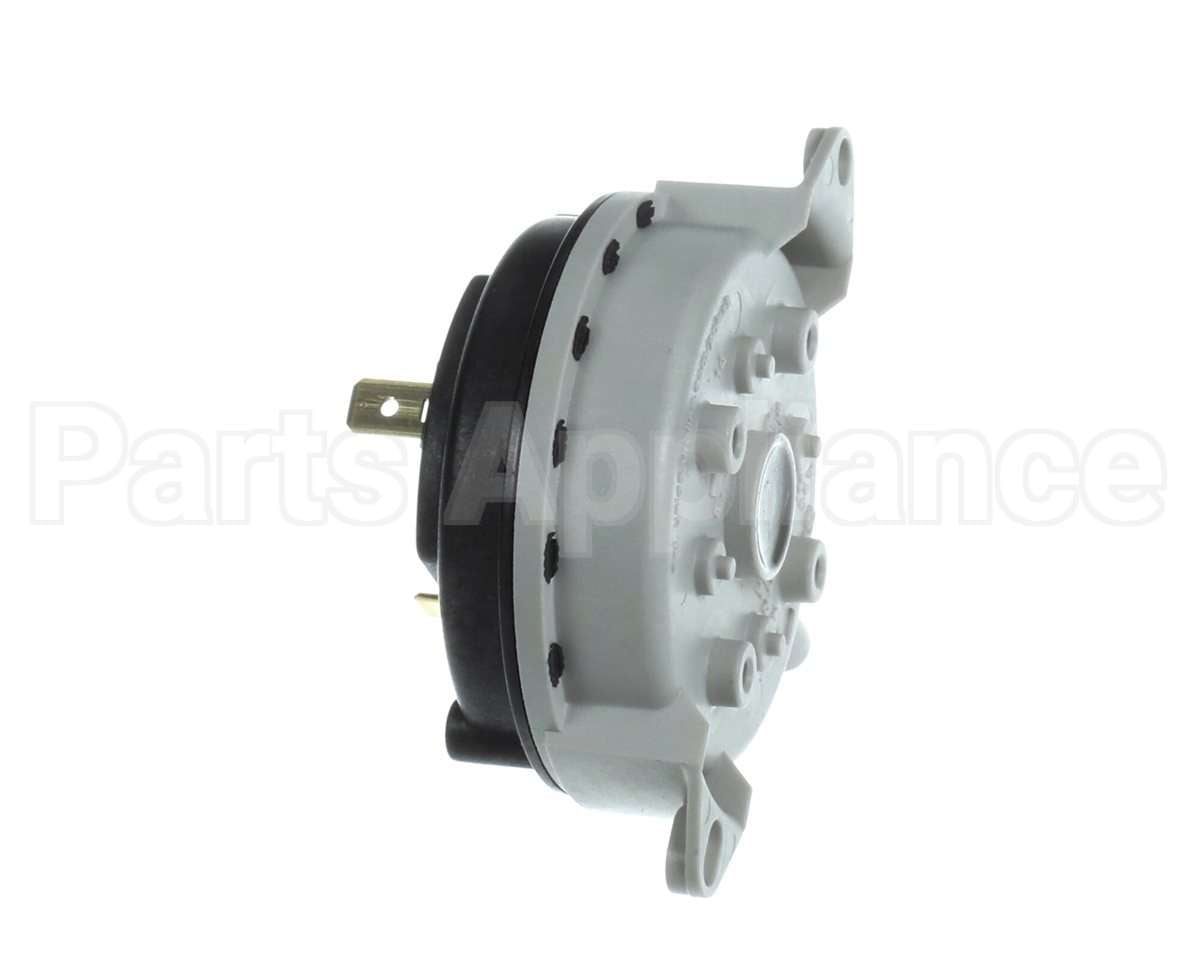 00-946952 Vulcan Hart Switch,Air Pressure